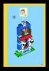 Notice / Instructions de Montage - LEGO - 5582 - Ultimate LEGO® Town Building Set: Page 42