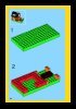 Notice / Instructions de Montage - LEGO - 5582 - Ultimate LEGO® Town Building Set: Page 48