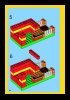 Notice / Instructions de Montage - LEGO - 5582 - Ultimate LEGO® Town Building Set: Page 50