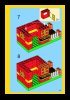 Notice / Instructions de Montage - LEGO - 5582 - Ultimate LEGO® Town Building Set: Page 51