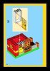 Notice / Instructions de Montage - LEGO - 5582 - Ultimate LEGO® Town Building Set: Page 52