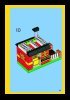 Notice / Instructions de Montage - LEGO - 5582 - Ultimate LEGO® Town Building Set: Page 53