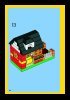 Notice / Instructions de Montage - LEGO - 5582 - Ultimate LEGO® Town Building Set: Page 56