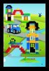 Notice / Instructions de Montage - LEGO - 5582 - Ultimate LEGO® Town Building Set: Page 59