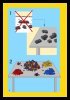 Notice / Instructions de Montage - LEGO - 5584 - LEGO® Fun with Wheels: Page 2