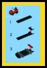 Notice / Instructions de Montage - LEGO - 5584 - LEGO® Fun with Wheels: Page 6