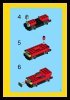 Notice / Instructions de Montage - LEGO - 5584 - LEGO® Fun with Wheels: Page 7