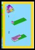 Notice / Instructions de Montage - LEGO - 5585 - LEGO® Pink Brick Box: Page 7