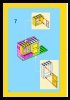 Notice / Instructions de Montage - LEGO - 5585 - LEGO® Pink Brick Box: Page 10