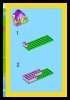 Notice / Instructions de Montage - LEGO - 5585 - LEGO® Pink Brick Box: Page 7