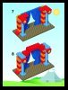 Notice / Instructions de Montage - LEGO - 5593 - Circus: Page 9