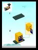 Notice / Instructions de Montage - LEGO - 5595 - Airport: Page 4