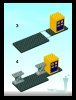 Notice / Instructions de Montage - LEGO - 5595 - Airport: Page 5