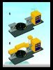 Notice / Instructions de Montage - LEGO - 5595 - Airport: Page 6