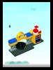 Notice / Instructions de Montage - LEGO - 5595 - Airport: Page 8