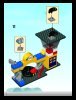 Notice / Instructions de Montage - LEGO - 5595 - Airport: Page 10