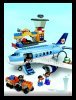 Notice / Instructions de Montage - LEGO - 5595 - Airport: Page 11