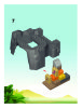 Notice / Instructions de Montage - LEGO - 5598 - Dino Valley: Page 4