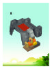 Notice / Instructions de Montage - LEGO - 5598 - Dino Valley: Page 5