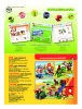 Notice / Instructions de Montage - LEGO - 5598 - Dino Valley: Page 12