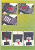 Notice / Instructions de Montage - LEGO - 5599 - RADIO CONTROL CAR: Page 2