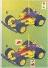 Notice / Instructions de Montage - LEGO - 5599 - RADIO CONTROL CAR: Page 8