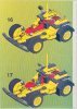 Notice / Instructions de Montage - LEGO - 5599 - RADIO CONTROL CAR: Page 13