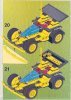 Notice / Instructions de Montage - LEGO - 5599 - RADIO CONTROL CAR: Page 16