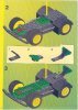 Notice / Instructions de Montage - LEGO - 5599 - RADIO CONTROL CAR: Page 24