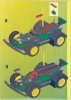 Notice / Instructions de Montage - LEGO - 5599 - RADIO CONTROL CAR: Page 27