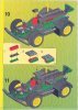 Notice / Instructions de Montage - LEGO - 5599 - RADIO CONTROL CAR: Page 28