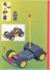 Notice / Instructions de Montage - LEGO - 5599 - RADIO CONTROL CAR: Page 33