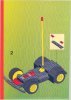 Notice / Instructions de Montage - LEGO - 5599 - RADIO CONTROL CAR: Page 34