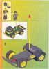 Notice / Instructions de Montage - LEGO - 5599 - RADIO CONTROL CAR: Page 42