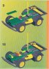 Notice / Instructions de Montage - LEGO - 5599 - RADIO CONTROL CAR: Page 47