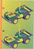 Notice / Instructions de Montage - LEGO - 5599 - RADIO CONTROL CAR: Page 48