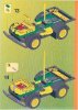 Notice / Instructions de Montage - LEGO - 5599 - RADIO CONTROL CAR: Page 49