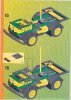 Notice / Instructions de Montage - LEGO - 5599 - RADIO CONTROL CAR: Page 50