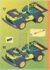 Notice / Instructions de Montage - LEGO - 5599 - RADIO CONTROL CAR: Page 51