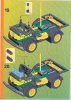 Notice / Instructions de Montage - LEGO - 5599 - RADIO CONTROL CAR: Page 52