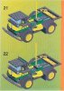 Notice / Instructions de Montage - LEGO - 5599 - RADIO CONTROL CAR: Page 53