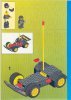 Notice / Instructions de Montage - LEGO - 5599 - RADIO CONTROL CAR: Page 55