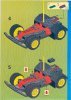 Notice / Instructions de Montage - LEGO - 5599 - RADIO CONTROL CAR: Page 57