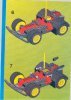 Notice / Instructions de Montage - LEGO - 5599 - RADIO CONTROL CAR: Page 58