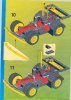 Notice / Instructions de Montage - LEGO - 5599 - RADIO CONTROL CAR: Page 60