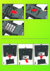 Notice / Instructions de Montage - LEGO - 5600 - Radio Control Car: Page 2