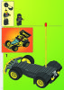 Notice / Instructions de Montage - LEGO - 5600 - Radio Control Car: Page 4