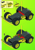 Notice / Instructions de Montage - LEGO - 5600 - Radio Control Car: Page 6