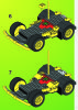 Notice / Instructions de Montage - LEGO - 5600 - Radio Control Car: Page 7