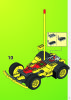 Notice / Instructions de Montage - LEGO - 5600 - Radio Control Car: Page 9